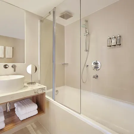 The Cura Hotel Kensington, London, A Tribute Portfolio Hotel-2